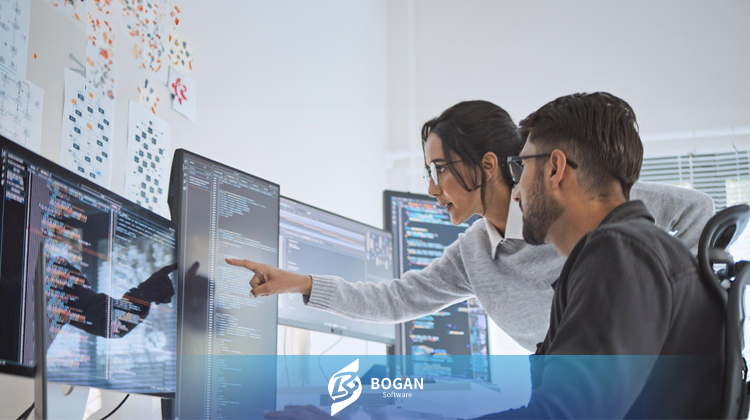 BoganSoft Solution featured image