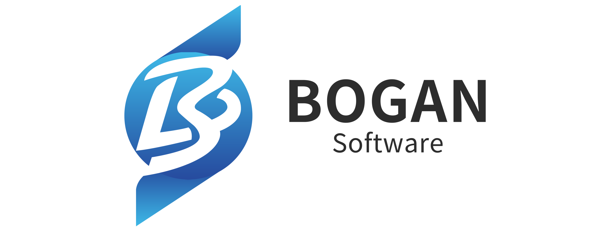 BoganSoft logo
