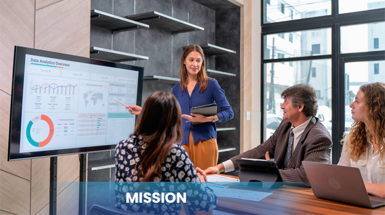 BoganSoft Mission Image Background