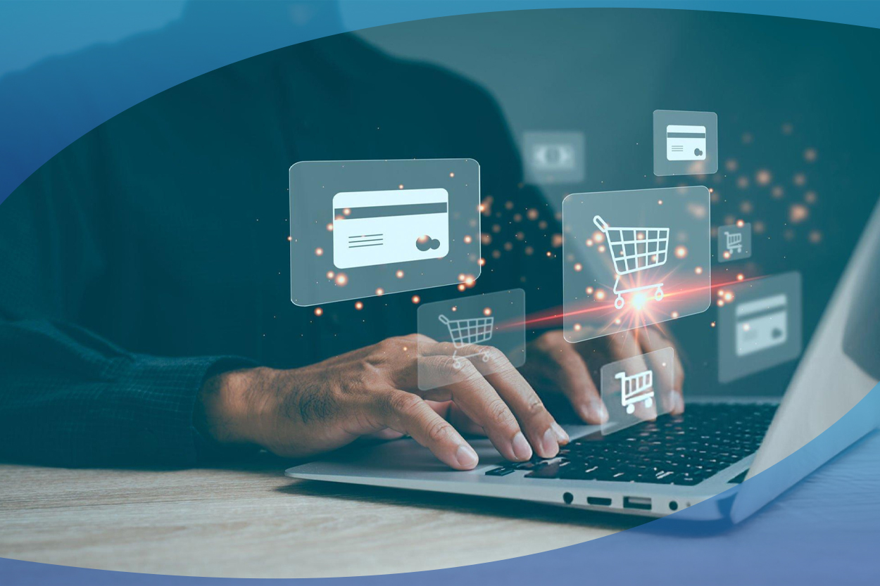 Bogansoft E-Commerce Platform Development Image