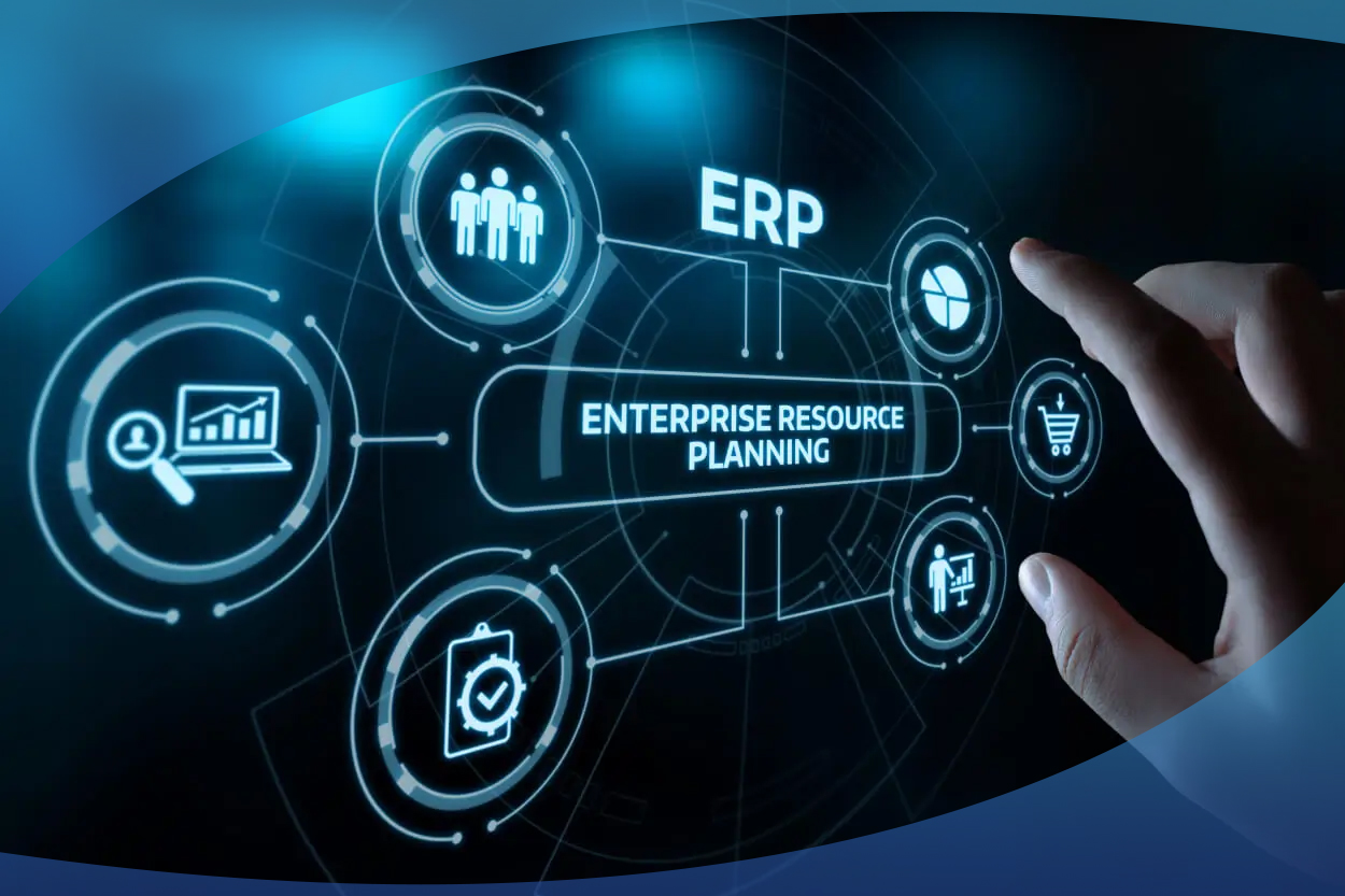 bogansoft Enterprise Resource Planning Image background